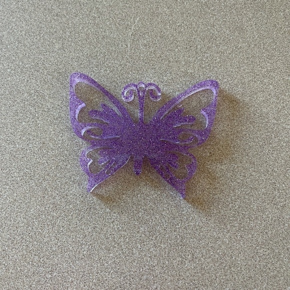 🎉🎉HP🎉🎉 Handmade Insects Keychains - Picture 2 of 8